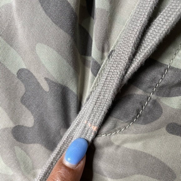 American Eagle camouflage pants - Picture 9 of 10